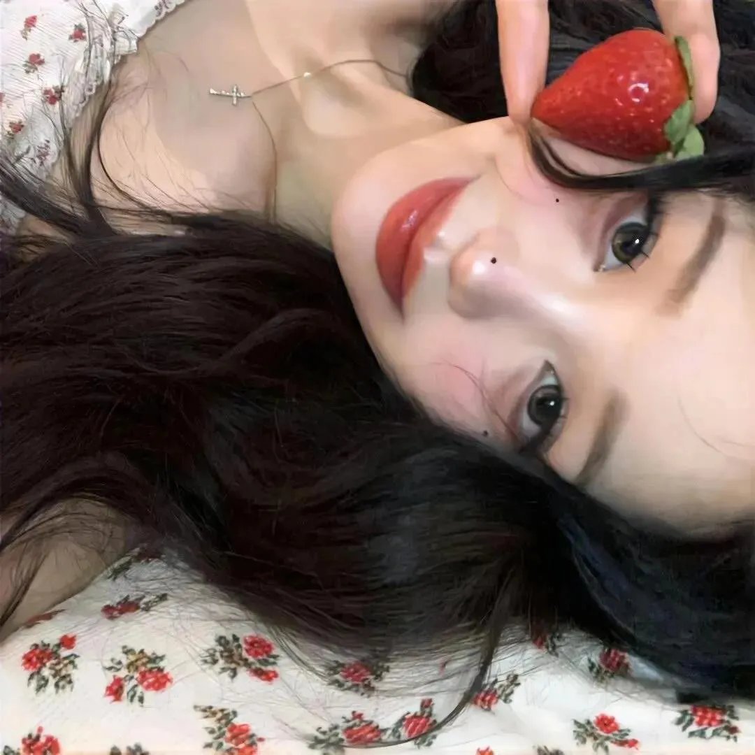 秘密的爱